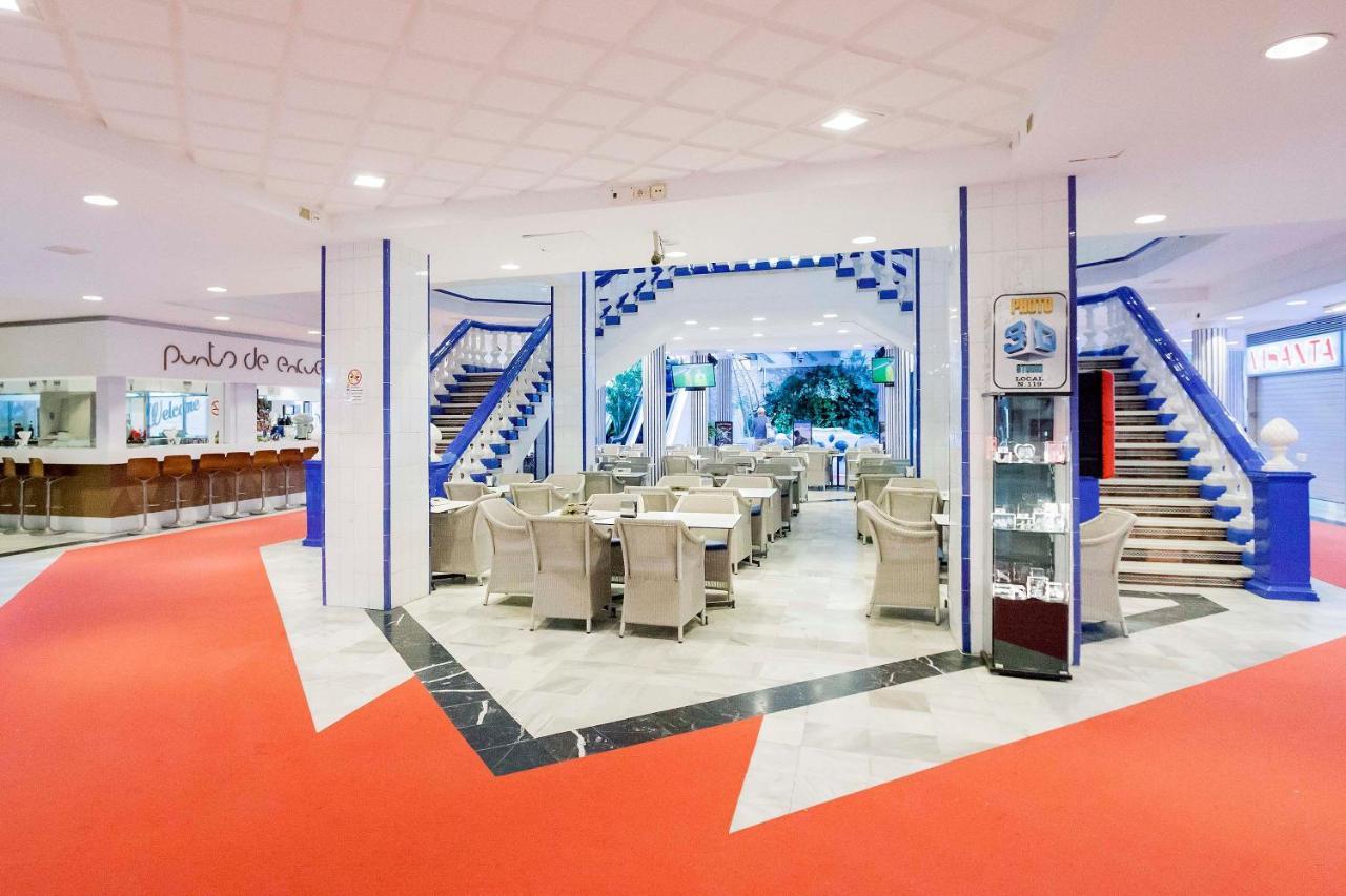 Apartamento Sara En Playa De Las Americas - Sara Vacation Arona  Ngoại thất bức ảnh