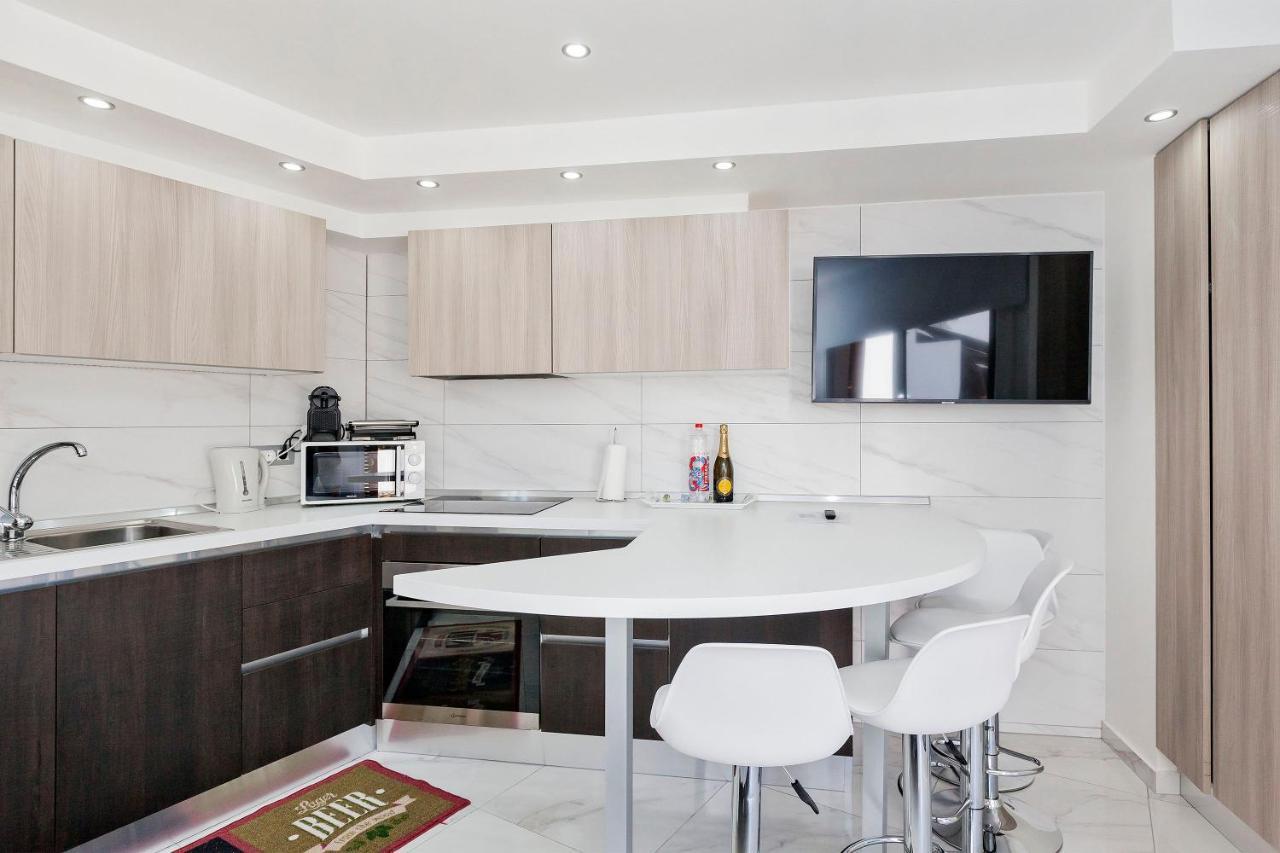 Apartamento Sara En Playa De Las Americas - Sara Vacation Arona  Ngoại thất bức ảnh
