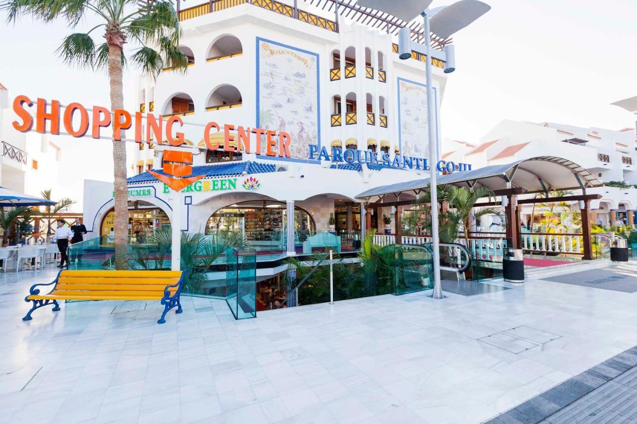 Apartamento Sara En Playa De Las Americas - Sara Vacation Arona  Ngoại thất bức ảnh