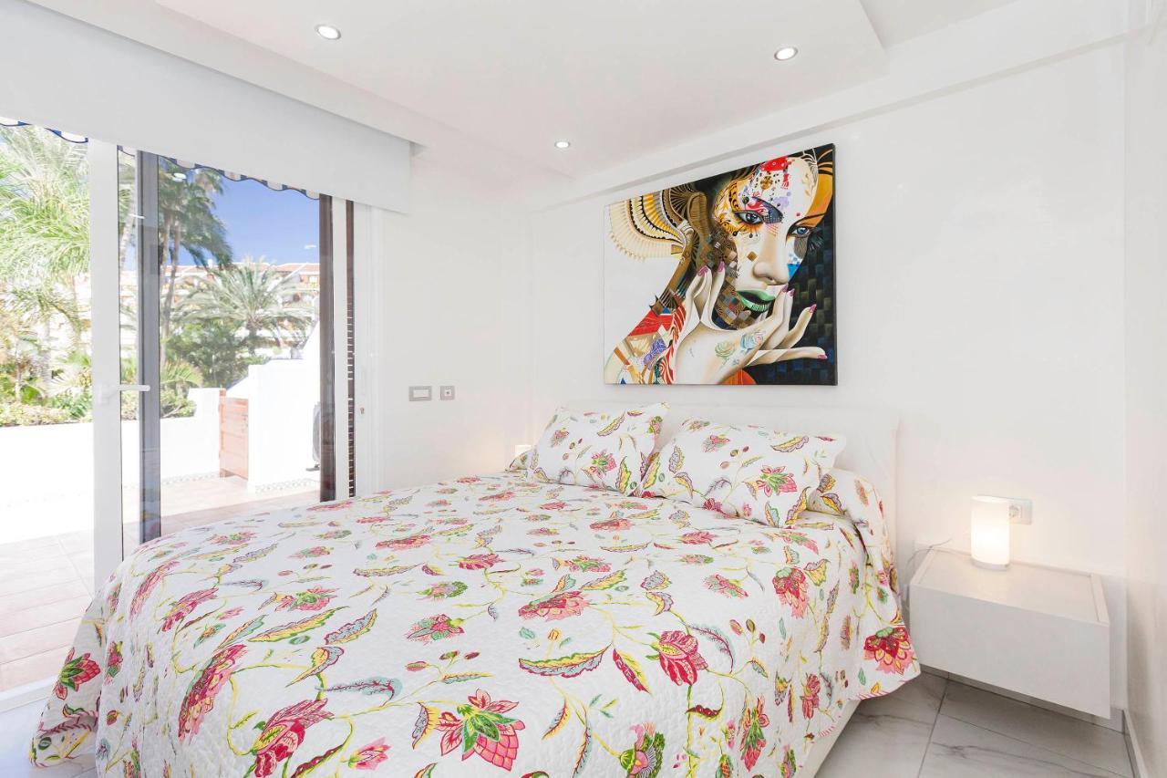Apartamento Sara En Playa De Las Americas - Sara Vacation Arona  Ngoại thất bức ảnh