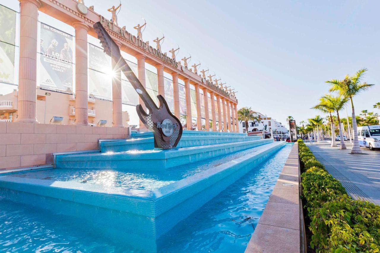 Apartamento Sara En Playa De Las Americas - Sara Vacation Arona  Ngoại thất bức ảnh
