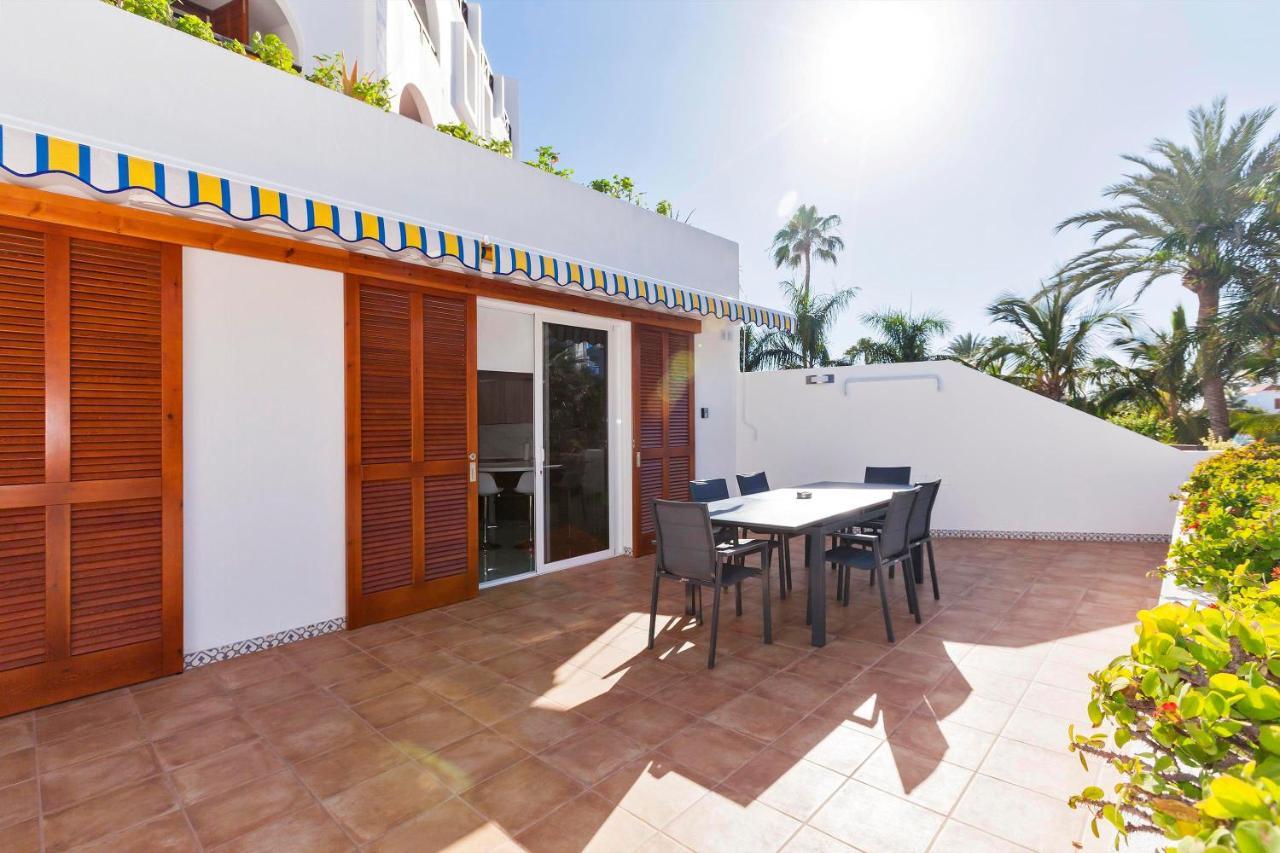Apartamento Sara En Playa De Las Americas - Sara Vacation Arona  Ngoại thất bức ảnh