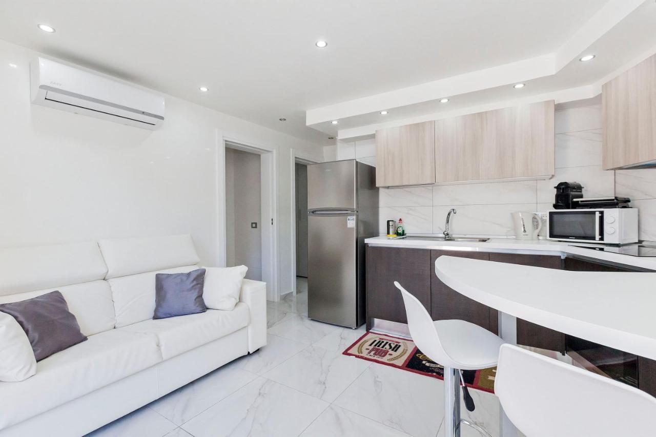 Apartamento Sara En Playa De Las Americas - Sara Vacation Arona  Ngoại thất bức ảnh