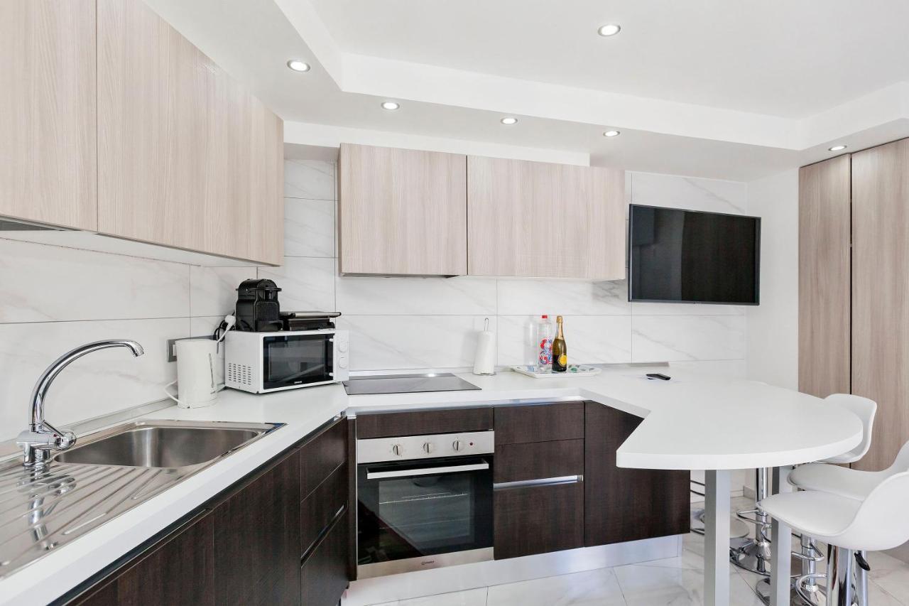 Apartamento Sara En Playa De Las Americas - Sara Vacation Arona  Ngoại thất bức ảnh