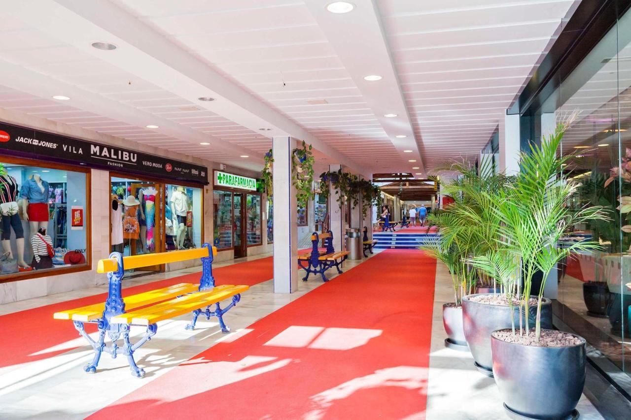 Apartamento Sara En Playa De Las Americas - Sara Vacation Arona  Ngoại thất bức ảnh