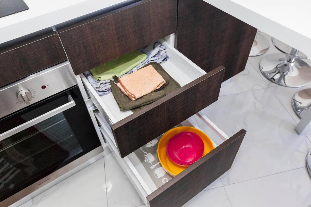 Apartamento Sara En Playa De Las Americas - Sara Vacation Arona  Ngoại thất bức ảnh