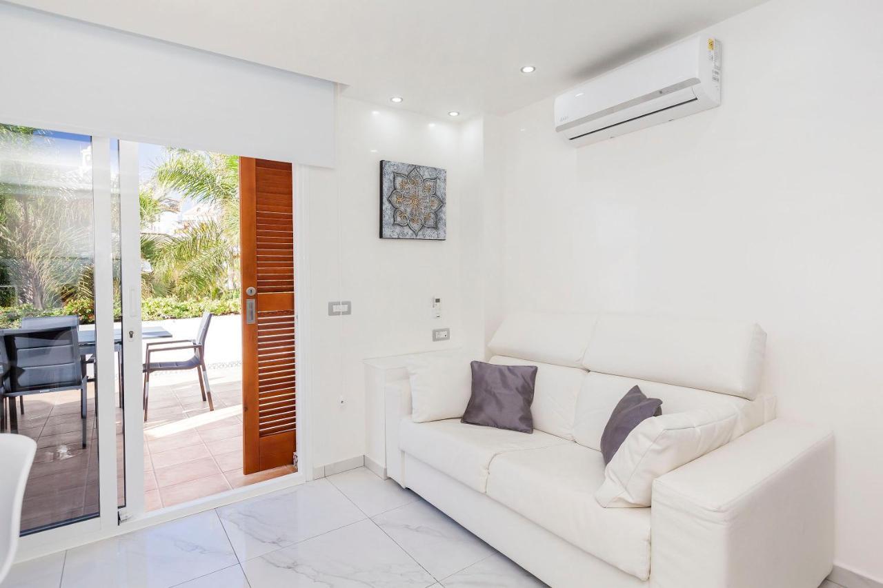 Apartamento Sara En Playa De Las Americas - Sara Vacation Arona  Ngoại thất bức ảnh