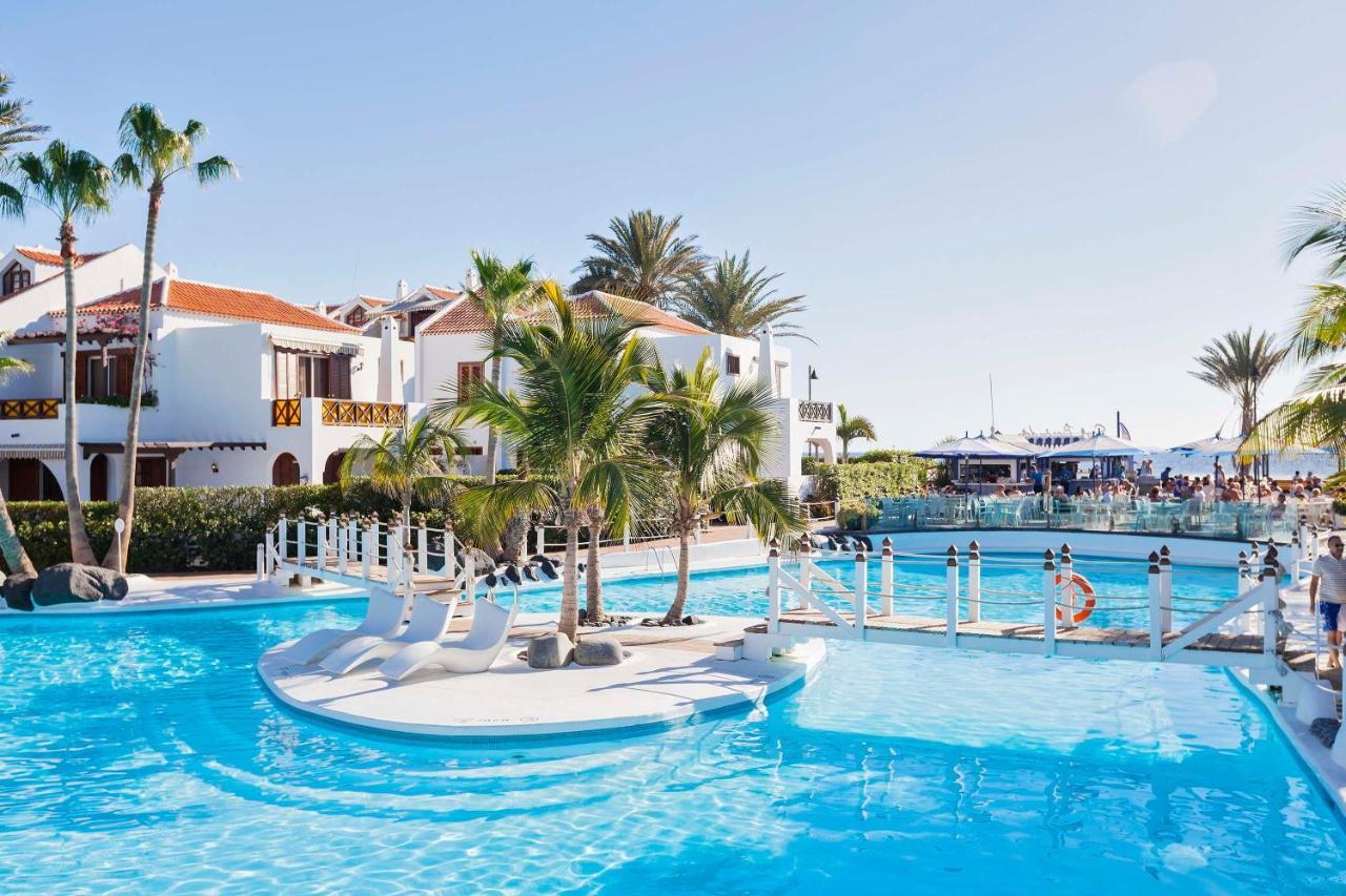 Apartamento Sara En Playa De Las Americas - Sara Vacation Arona  Ngoại thất bức ảnh