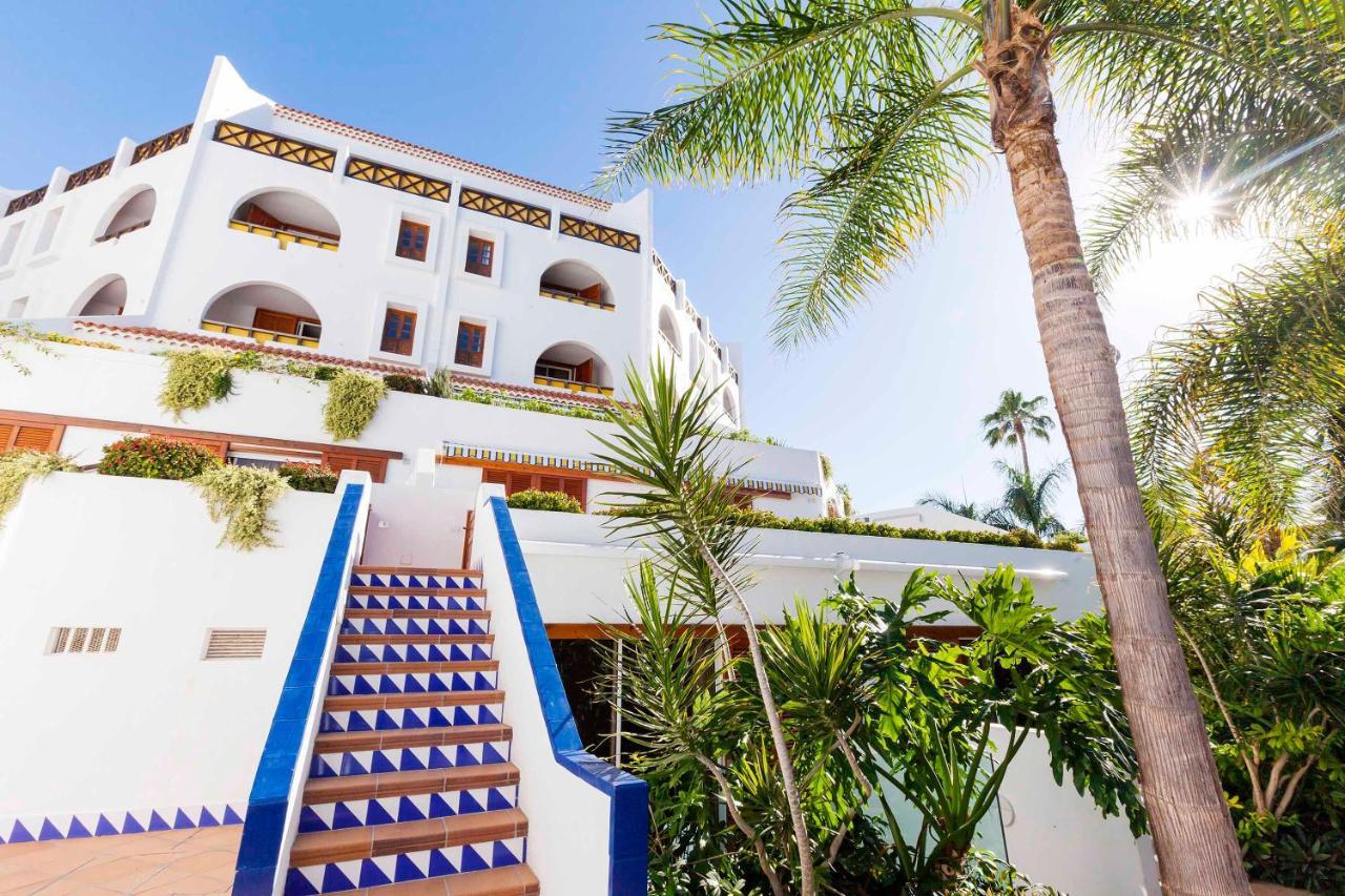 Apartamento Sara En Playa De Las Americas - Sara Vacation Arona  Ngoại thất bức ảnh