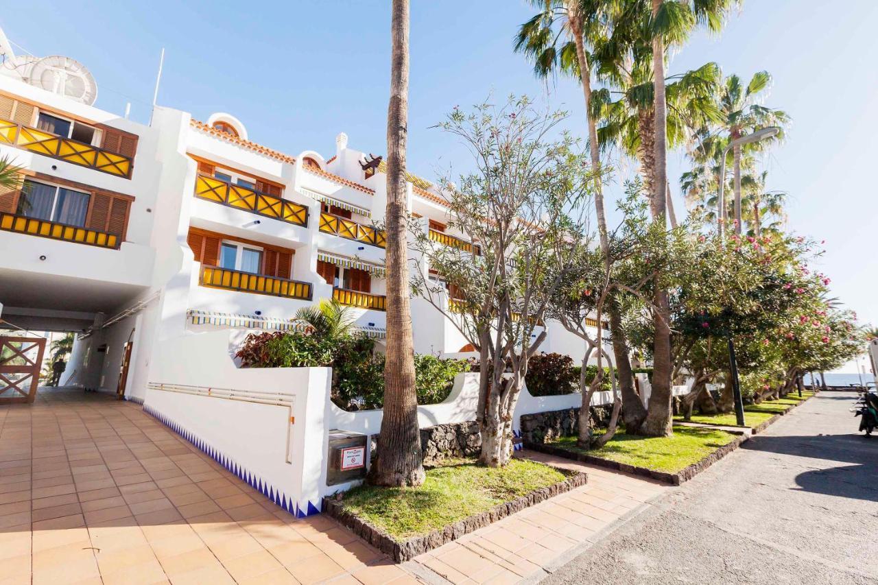 Apartamento Sara En Playa De Las Americas - Sara Vacation Arona  Ngoại thất bức ảnh