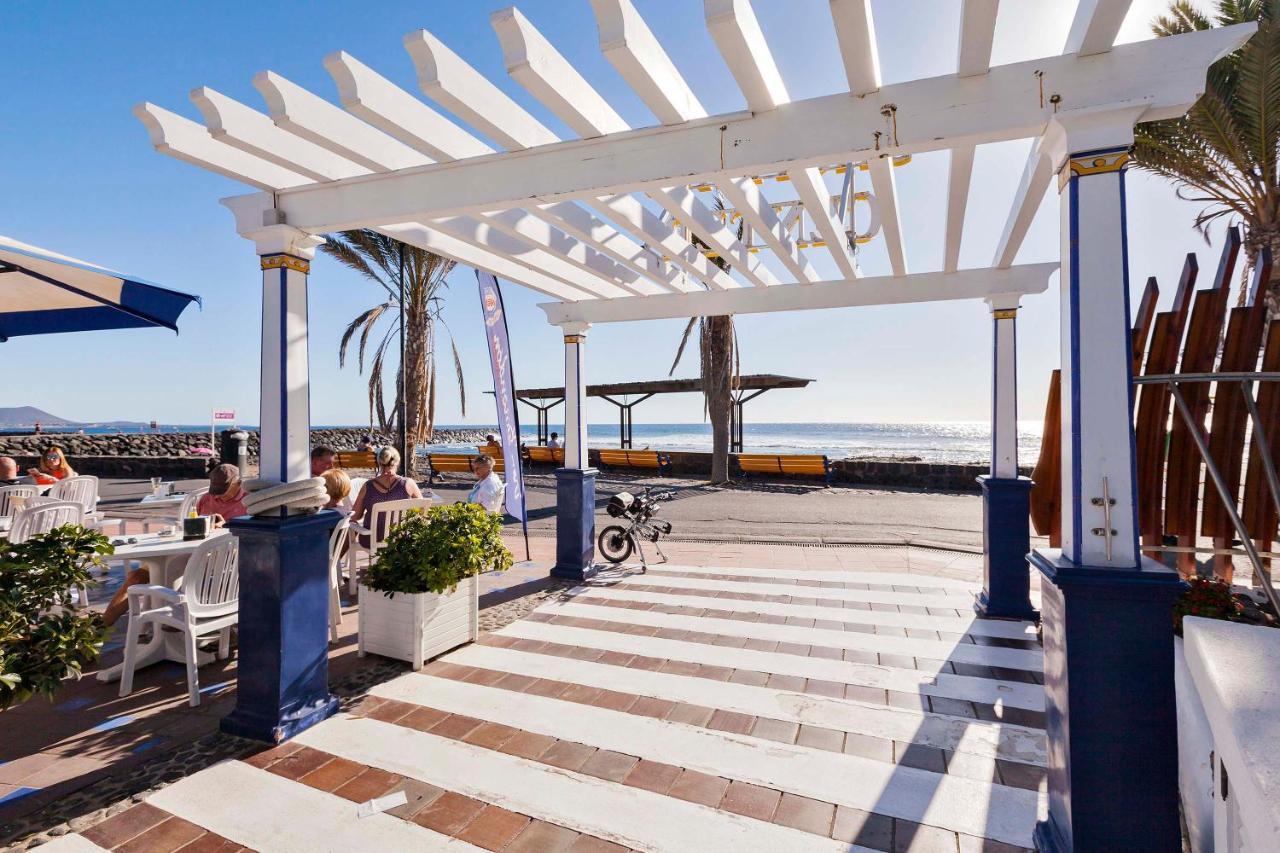 Apartamento Sara En Playa De Las Americas - Sara Vacation Arona  Ngoại thất bức ảnh