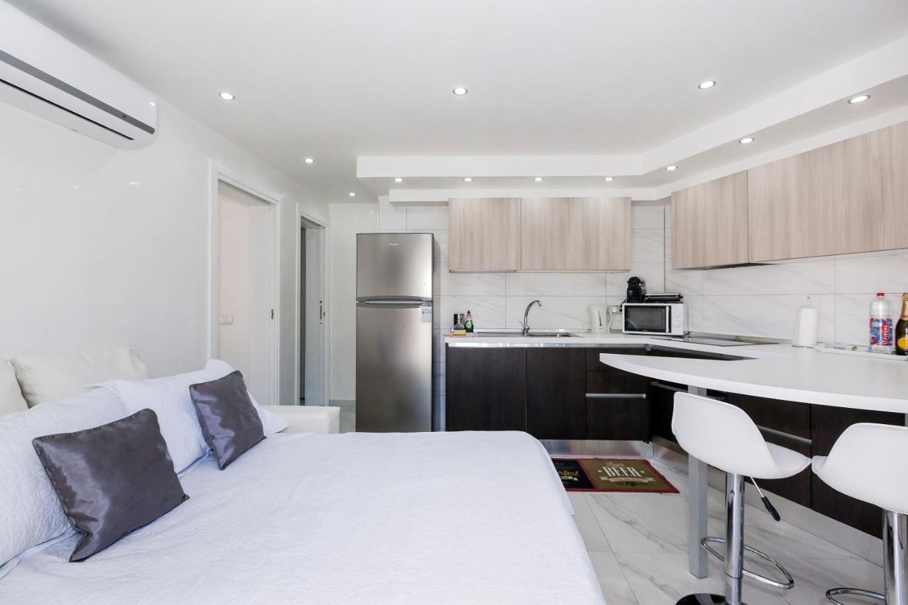 Apartamento Sara En Playa De Las Americas - Sara Vacation Arona  Ngoại thất bức ảnh
