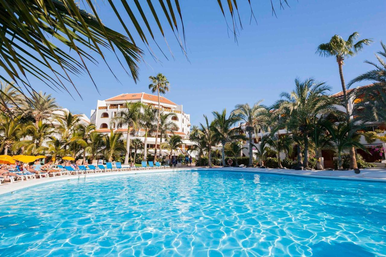 Apartamento Sara En Playa De Las Americas - Sara Vacation Arona  Ngoại thất bức ảnh