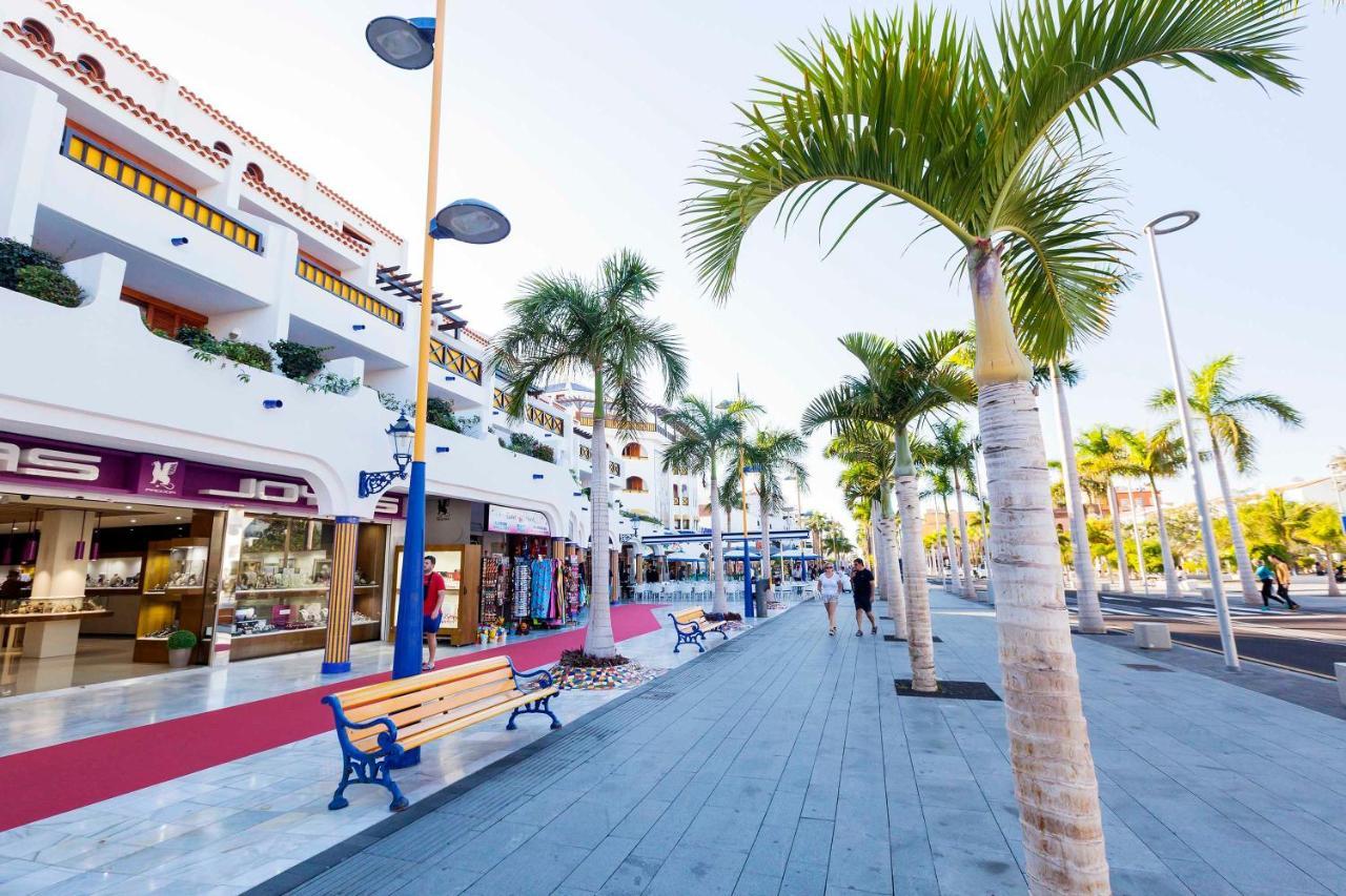 Apartamento Sara En Playa De Las Americas - Sara Vacation Arona  Ngoại thất bức ảnh
