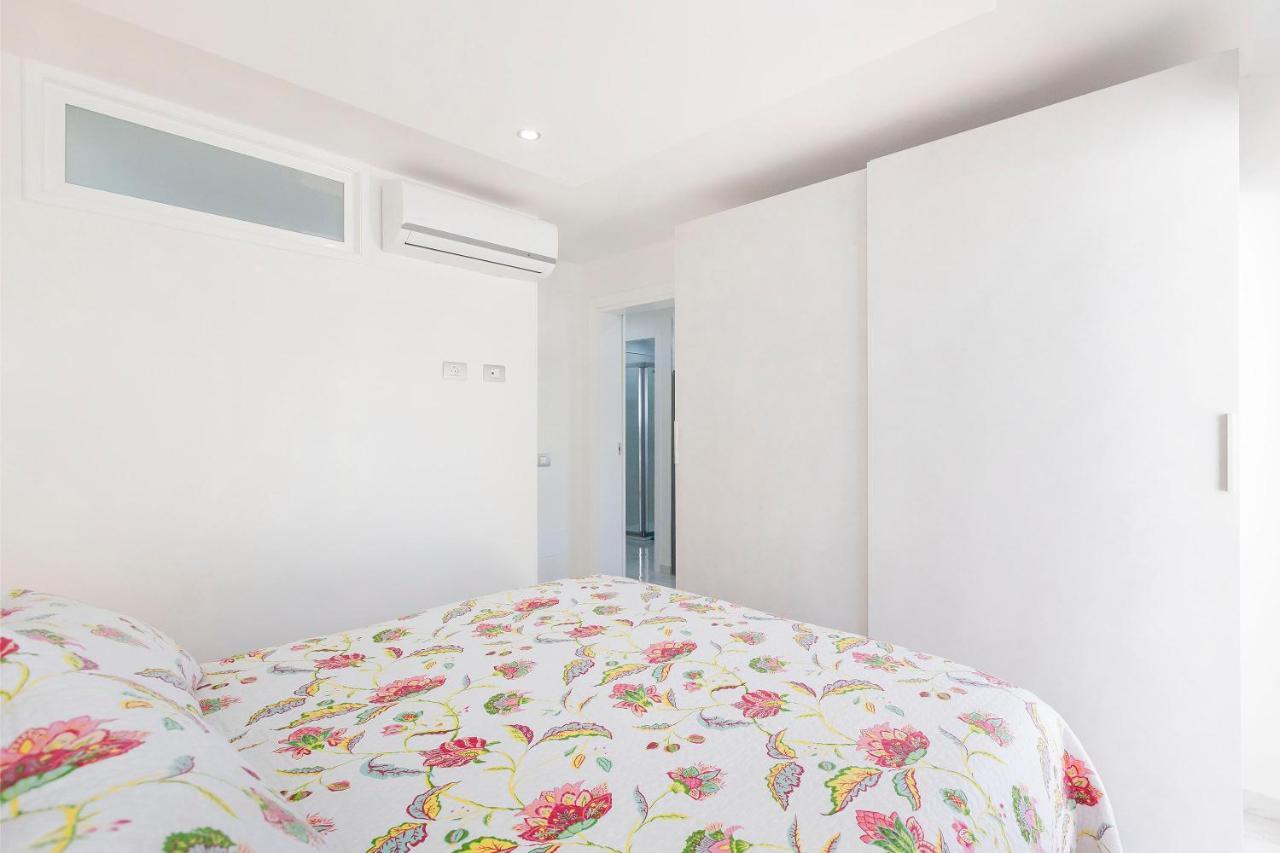 Apartamento Sara En Playa De Las Americas - Sara Vacation Arona  Ngoại thất bức ảnh