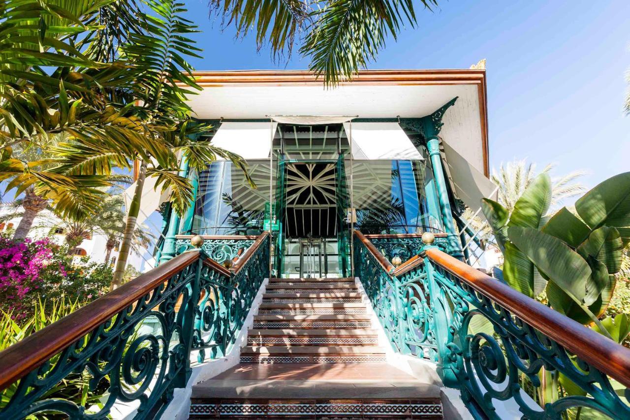 Apartamento Sara En Playa De Las Americas - Sara Vacation Arona  Ngoại thất bức ảnh