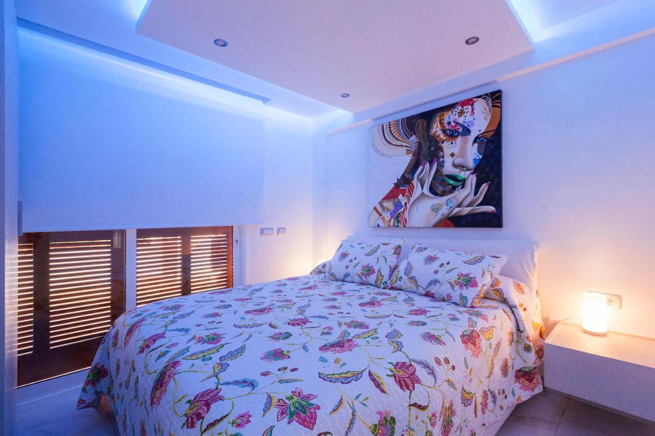 Apartamento Sara En Playa De Las Americas - Sara Vacation Arona  Ngoại thất bức ảnh