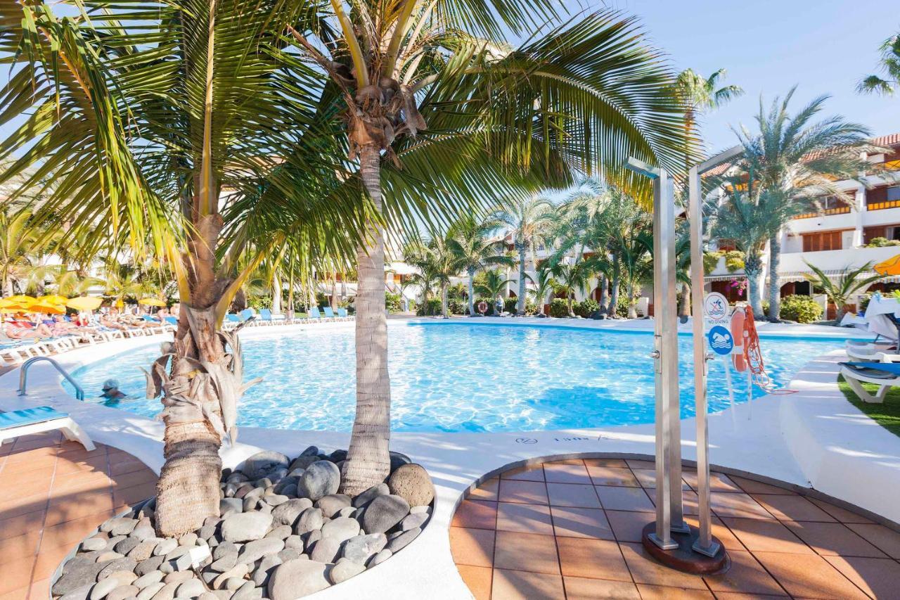 Apartamento Sara En Playa De Las Americas - Sara Vacation Arona  Ngoại thất bức ảnh