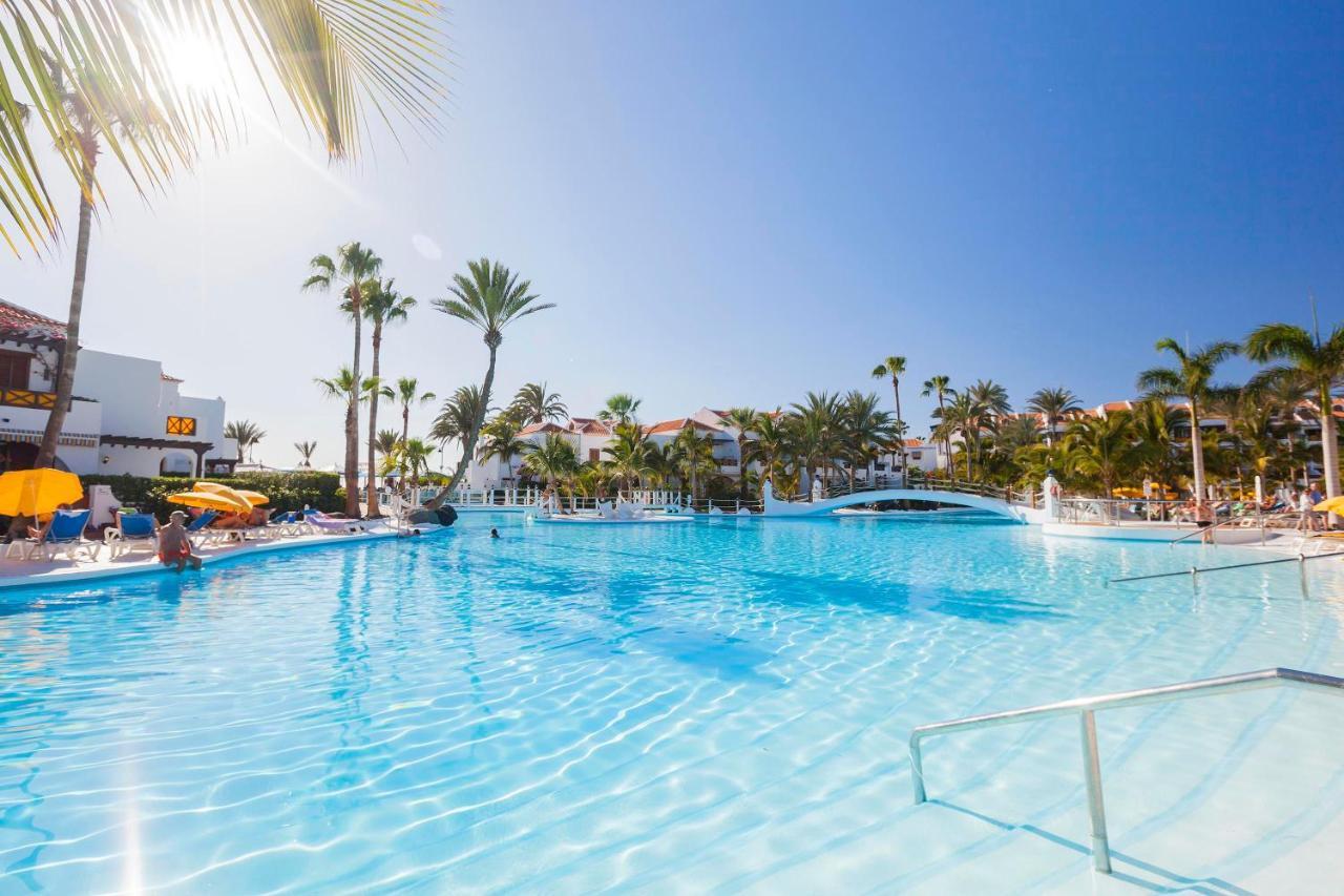 Apartamento Sara En Playa De Las Americas - Sara Vacation Arona  Ngoại thất bức ảnh