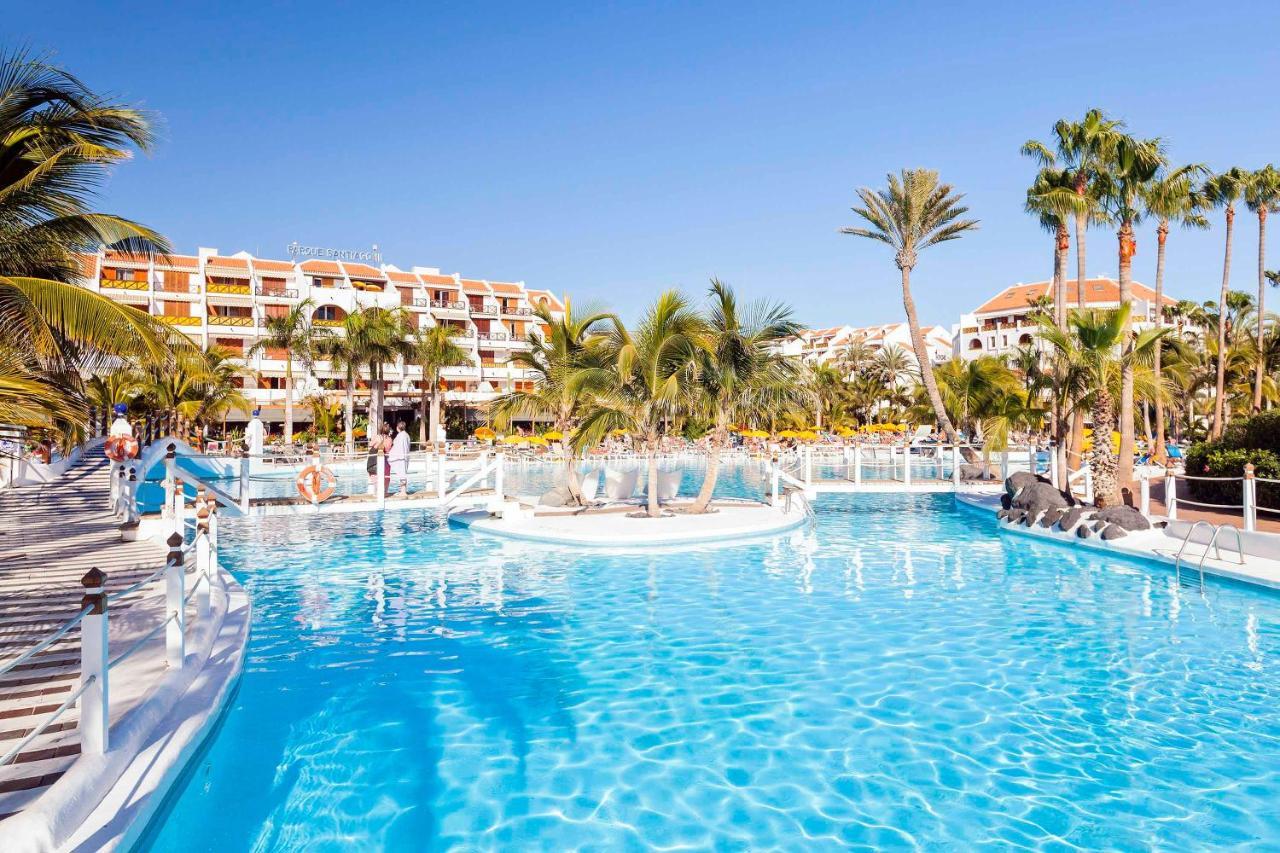 Apartamento Sara En Playa De Las Americas - Sara Vacation Arona  Ngoại thất bức ảnh