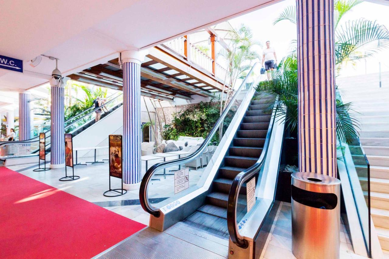 Apartamento Sara En Playa De Las Americas - Sara Vacation Arona  Ngoại thất bức ảnh