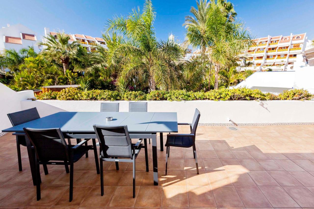 Apartamento Sara En Playa De Las Americas - Sara Vacation Arona  Ngoại thất bức ảnh
