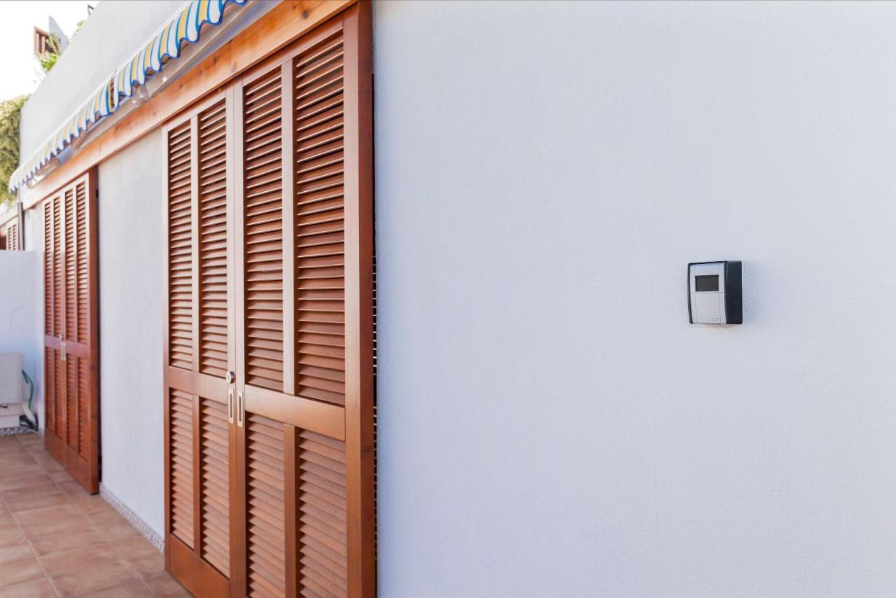 Apartamento Sara En Playa De Las Americas - Sara Vacation Arona  Ngoại thất bức ảnh