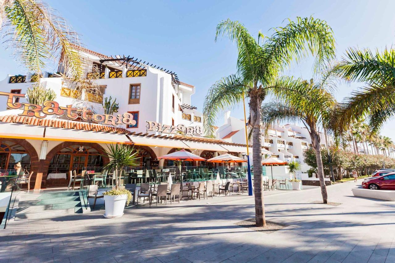 Apartamento Sara En Playa De Las Americas - Sara Vacation Arona  Ngoại thất bức ảnh