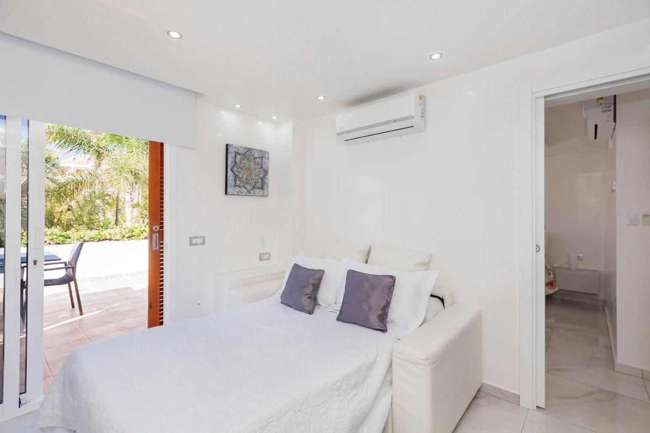 Apartamento Sara En Playa De Las Americas - Sara Vacation Arona  Ngoại thất bức ảnh