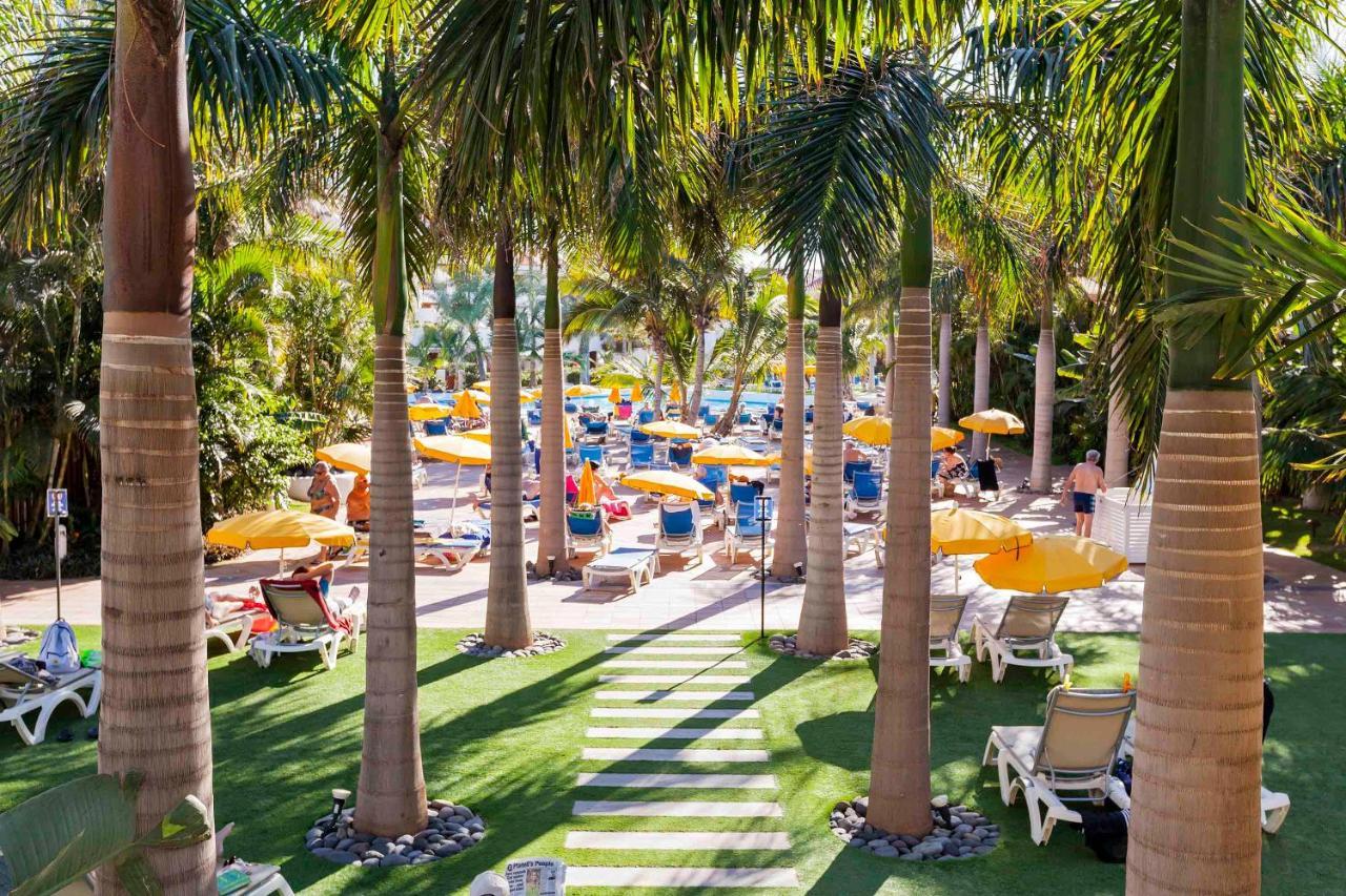 Apartamento Sara En Playa De Las Americas - Sara Vacation Arona  Ngoại thất bức ảnh