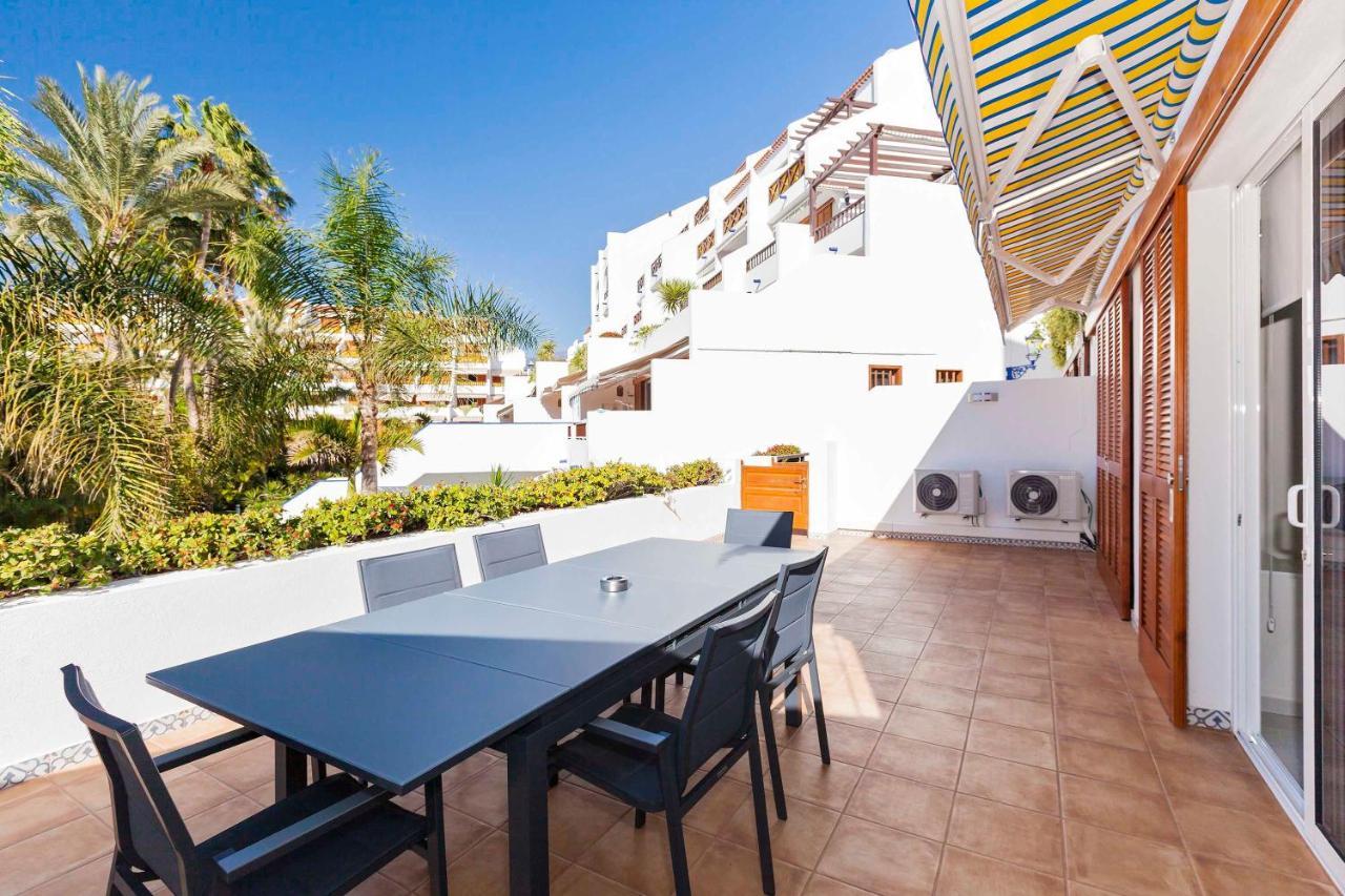 Apartamento Sara En Playa De Las Americas - Sara Vacation Arona  Ngoại thất bức ảnh