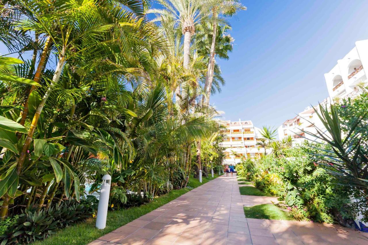 Apartamento Sara En Playa De Las Americas - Sara Vacation Arona  Ngoại thất bức ảnh