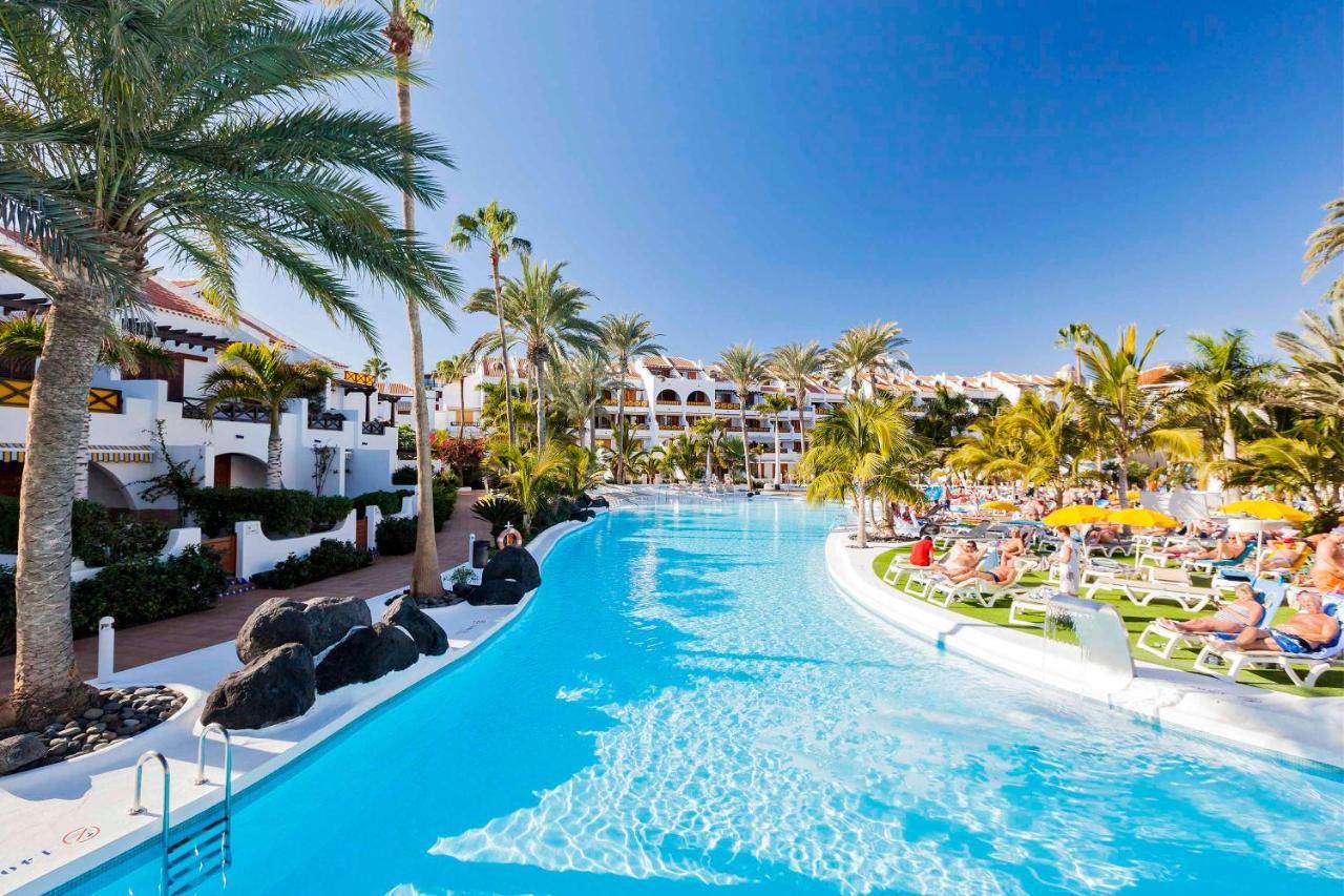 Apartamento Sara En Playa De Las Americas - Sara Vacation Arona  Ngoại thất bức ảnh