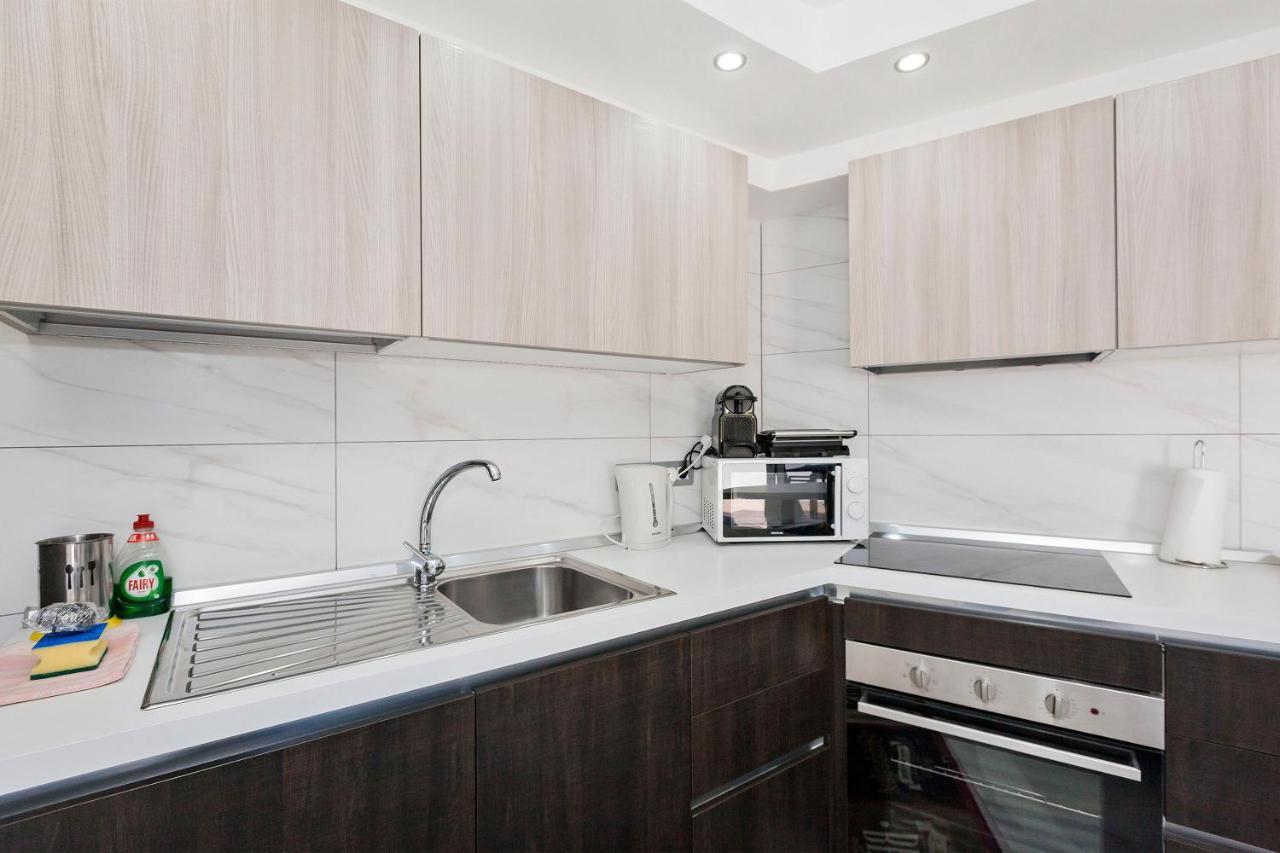 Apartamento Sara En Playa De Las Americas - Sara Vacation Arona  Ngoại thất bức ảnh