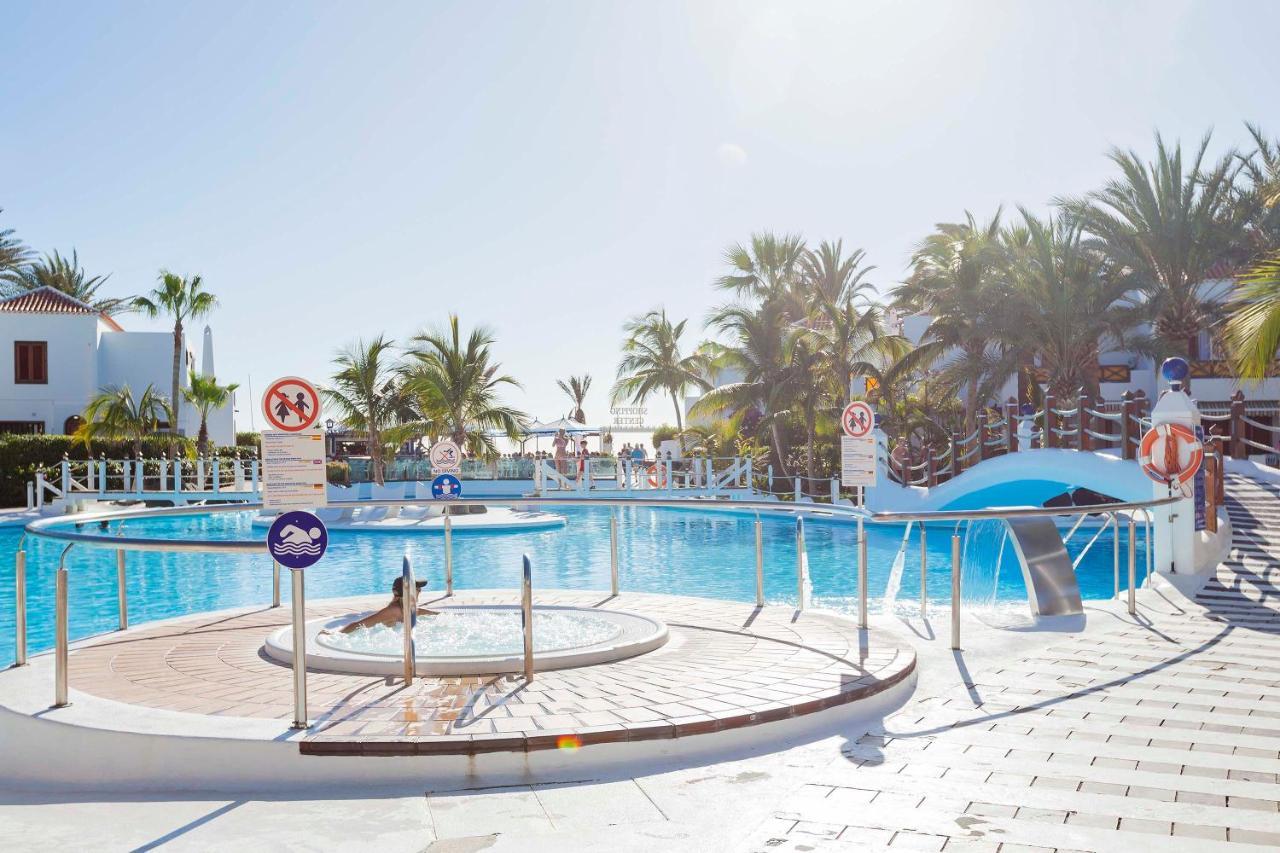 Apartamento Sara En Playa De Las Americas - Sara Vacation Arona  Ngoại thất bức ảnh